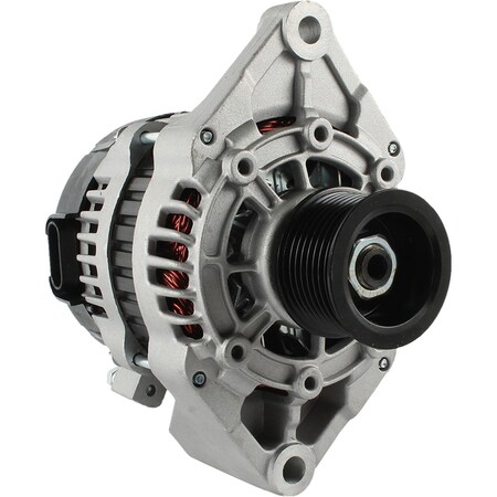 Db Electrical New Alternator For Perkins Ir/If 24-Volt 45 Amp 2871A502 8600210 8688N 400-12329 400-12329